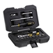 Coffret de douilles 1/4’’ - jeu de 38 pièces - STMT82828-1 - STANLEY