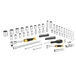 Coffret de douilles 1/4’’ + 1/2’’ - jeu de 72 pièces - STMT82831-1 - STANLEY