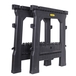 Tréteaux pliables - lot de 2 pièces  - STST1-70713 - STANLEY