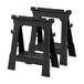 Tréteaux pliables - lot de 2 pièces  - STST1-70713 - STANLEY