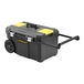 Coffre de chantier Classic Line 50 L attaches métal - STST1-80150 - STANLEY