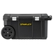 Coffre de chantier Classic Line 50 L attaches métal - STST1-80150 - STANLEY