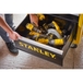 Servante 5 tiroirs - STST74305-1 - STANLEY