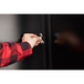 Armoire sur pieds facile à monter 91 cm - STST97957-1 - STANLEY