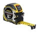METRE 5M MAGNETIQUE AUTOLOCK FATMAX PRO Stanley - XTHT033671