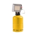 CHAUFFAGE RADIANT GAZ SOVELOR MOBILE INTÉRIEUR- SOLOR 4200 CA/B