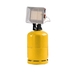 Chauffage radiant gaz SOVELOR mobile Plein Air- SOLOR 4200S