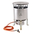 CHAUFFAGE RADIANT SOVELOR GAZ PORTABLE SOVELOR - AUTOGAZ