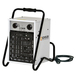 CHAUFFAGE ÉLECTRIQUE SOVELOR AIR PULSÉ 3300 W MOBILE-B33