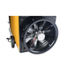 Chauffage fioul à combustion indirecte ancien MAGNUM 140 SOVELOR - BV471S