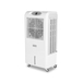 Rafraichisseur d'air par évaporation 4000 m3/h mobile Master CCX4.0