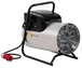 Chauffage air pulsé électrique SOVELOR portable Gamme Di - D10I