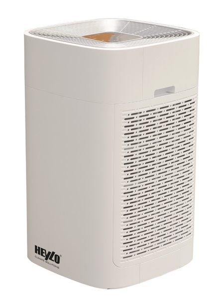 Purificateur d'air avec filtre hepa e10 SOVELOR - HL800