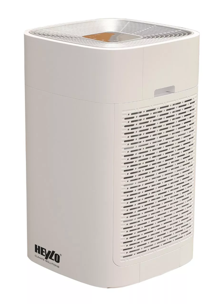 Purificateur d'air avec filtre hepa e10 SOVELOR - HL800
