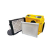 Epurateur d'air a vitesse reglable SOVELOR - MAS13