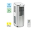 Climatiseur mobile 2,6 kW monobloc TROTEC - PAC2610E