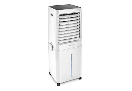 Rafraîchisseur d'air-humidificateur mobile 80 m2 PAE 81 - TROTEC - PAE81