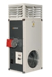 Chauffage au fuel Sovelor SP30 fixe à combustion indirecte 27,55kW - SP30