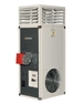 Chauffage au fuel Sovelor SP60 fixe à combustion indirecte 59,53kW - SP60
