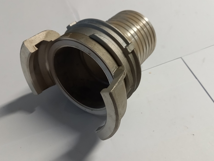 RACCORD EXPRESS 1/2 DIAM75 - TOPAZ - 1684 80 76D