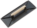 TALOCHE PS 35x13CM RECTANGLE NOIRE TALIAPLAST - 300403