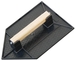 TALOCHE PS 27x18CM POINTUE NOIRE TALIAPLAST - 300406