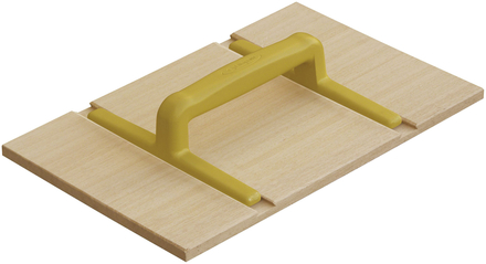 TALOCHE TALIAPLAST BOIS 42X28CM RECTANGLE -300601