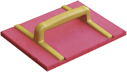 TALOCHE TALIAPLAST POLYURETHANE 33X23CM RECTANGLE - 300803