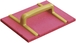 TALOCHE TALIAPLAST POLYURETHANE 33X23CM RECTANGLE - 300803