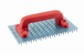 GRATTON A POIGNEE PLASTIQUE ERGONOMIQUE 240 POINTES TALIAPLAST - 301305
