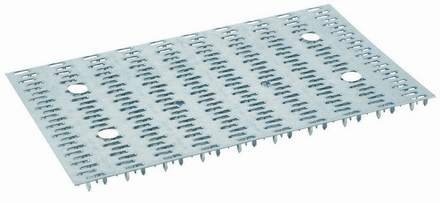 GRILLE DE RECHANGE 480 POINTES POUR 301301 TALIAPLAST - 301311