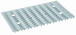 GRILLE DE RECHANGE 480 POINTES POUR 301301 TALIAPLAST - 301311