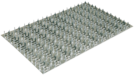 SEMELLE DE RECHANGE TALIAPLAST 480 POINTES - 301312