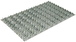 SEMELLE DE RECHANGE TALIAPLAST 480 POINTES - 301312