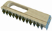 CHEMIN DE FER PLAT 300x40MM (LAMES LISSES) TALIAPLAST - 301442