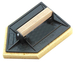TALOCHE PLASTIQUE EPONGE 20X13X2,5CM POINTUE TALIAPLAST - 301603