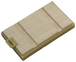 RECHARGE BOIS EPONGE 25X14X2,5CM POUR 301607 TALIAPLAST - 301608