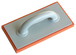 TALOCHE MOUSSE ORANGE FINE 28X14X1,8CM TALIAPLAST - 301613