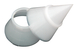 Lot de 3 embouts pour poche à joint MULTI MATERIAUX TALIAPLAST- 302106