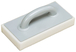 PLATOIR DE NETTOYAGE MOUSSE BLANCHE 28X14X4CM TALIAPLAST - 302210