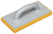 PLATOIR DE NETTOYAGE EPONGE LISSE 28X14X2,5CM TALIAPLAST - 302221