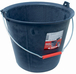 SEAU TALIAGOM 13 LITRES POIGNEE + ERGOTS Anse 5,3mm TALIAPLAST - 320107