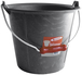 SEAU 'TALIAGOM' 13 LITRES TALIAPLAST ANSE 6,3MM POIGNEE -320167