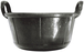 AUGE 30 LITRES CAOUTCHOUC 'CARBONERA' TALIAPLAST-320217