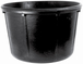 BAC A PLATRE 50 LITRES CAOUTCHOUC TALIAPLAST - 320304