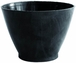 BOL DE PLATRIER 0,75 LITRE CAOUTCHOUC TALIAPLAST - 320402