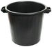 POUBELLE DOMESTIQUE 80 LITRES PLASTIQUE TALIAPLAST - 330307