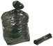 CARTON 10 ROULEAUX DE SACS POUBELLES TALIAPLAST 130 LITRES -330504