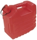 JERRICAN PLASTIQUE TALIAPLAST 10 LITRES (HOMOLOGUE HYDROCARBURE) - 330601