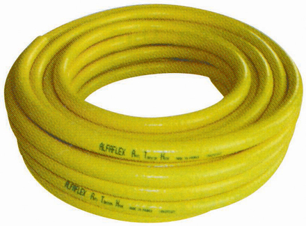 TUYAU PVC PROFESSIONNEL 5 COUCHES 25ML (DIAM.19) TALIAPLAST - 331001